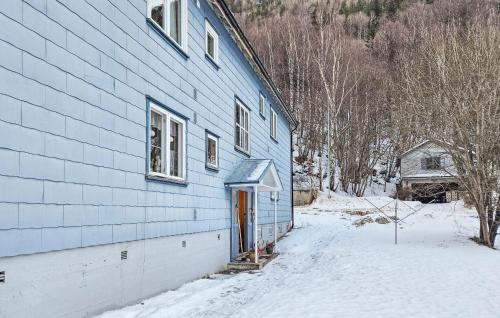 Cozy Apartment In Rjukan With House A Panoramic View