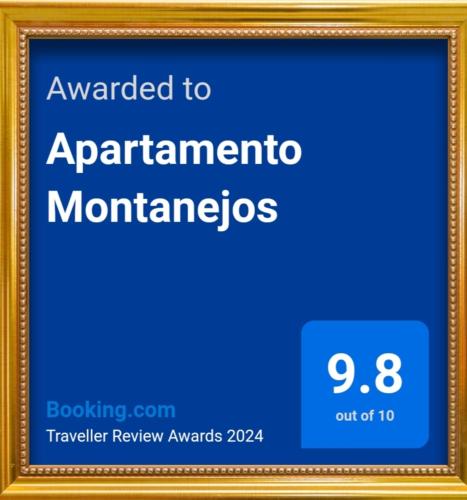 Apartamento Montanejos