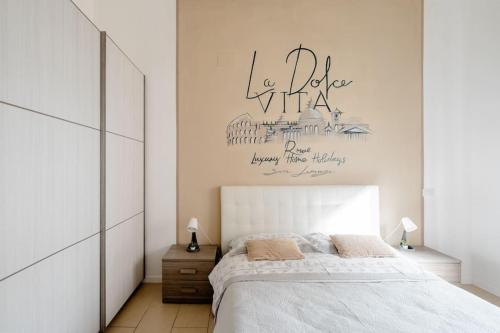 Dolcevita San Lorenzo luxury, Roma (foto 2)