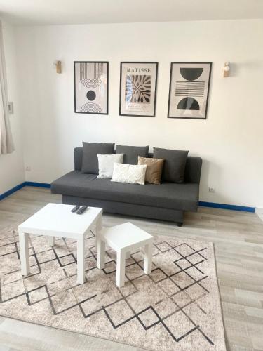 Appartements du Bourg - Location saisonnière - Lourdes