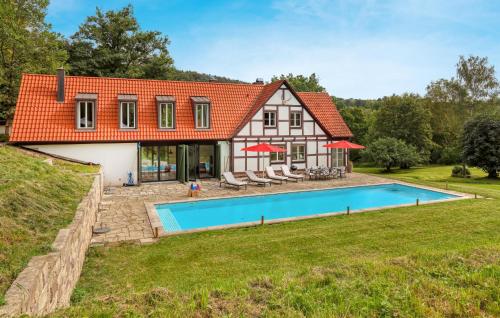 Amazing Home In Eiterfeld With Wifi Amazing Home In Eiterfeld With Wifi