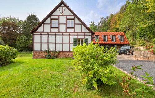 Amazing Home In Eiterfeld With Wifi Amazing Home In Eiterfeld With Wifi