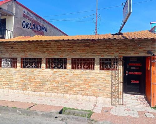 . Hotel Sleep Inn Brumas