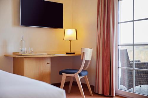 Lindner Hotel & Sporting Club Wiesensee - image 4