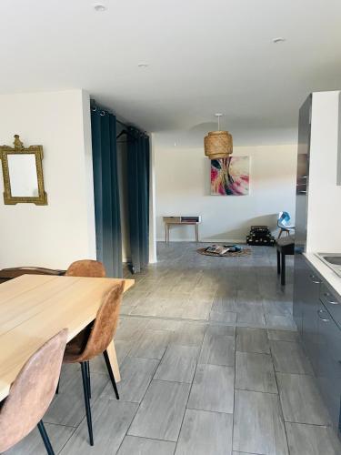 appartement saint juery