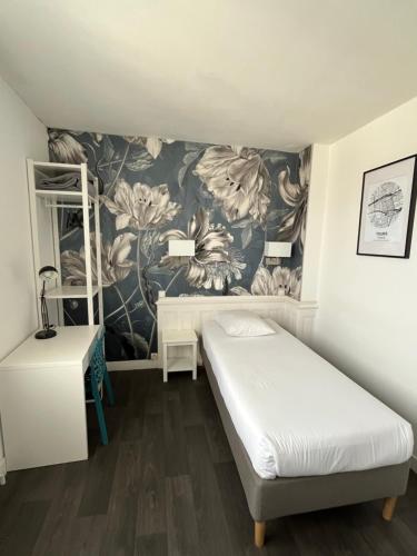 Hotel Saint Eloi
