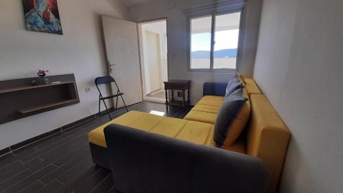 Facilities, Boho Apart in Bar