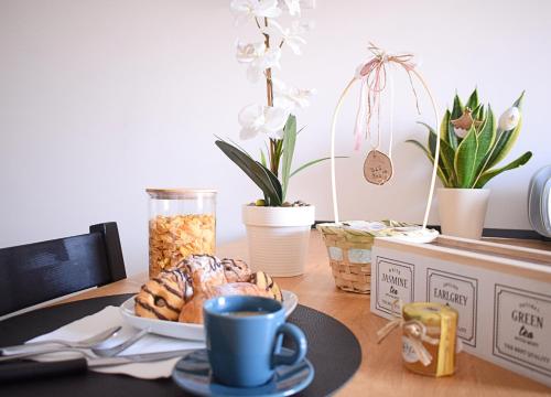  B&B Da Bea in Chieti