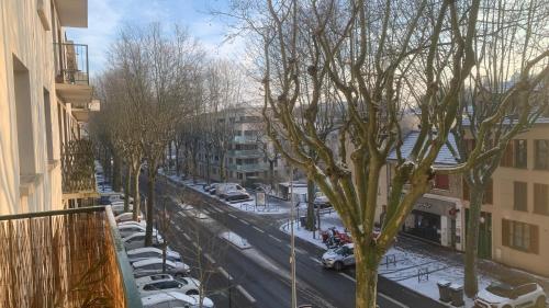 Appartement tout équipé proche gares Paris