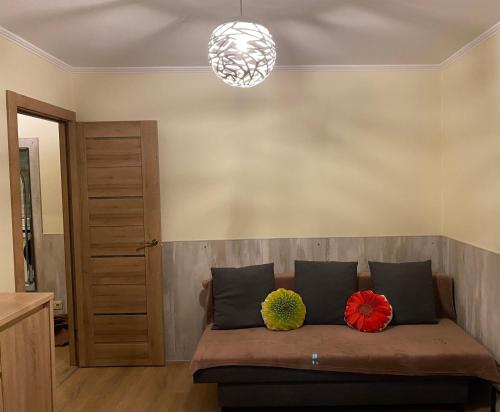 Cat Garden Family Apartments Riga - image 5