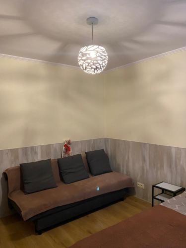 Cat Garden Family Apartments Riga - image 2