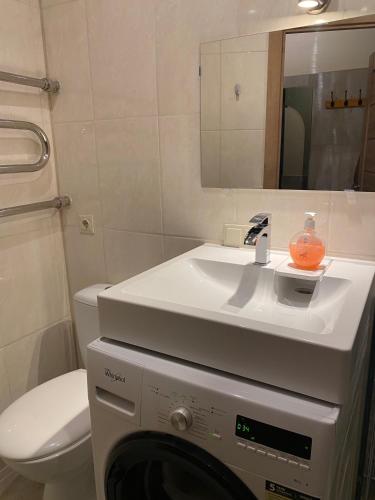 Cat Garden Family Apartments Riga - image 14