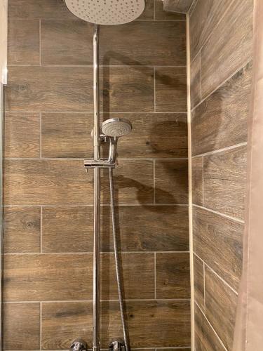 Cat Garden Family Apartments Riga - main image