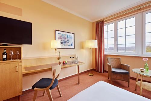 Lindner Hotel & Sporting Club Wiesensee - image 9