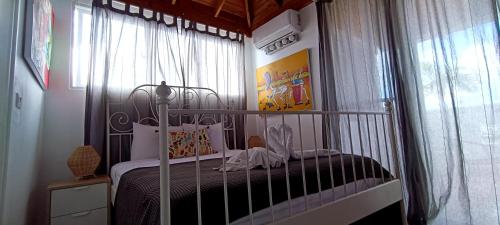 Venere Bayahibe by Mireya in Bayahibe