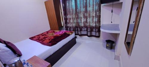 Economy Double Room room in Shillong Guest House