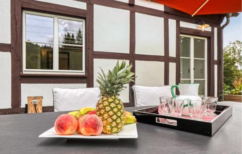 Amazing Home In Eiterfeld With Wifi Amazing Home In Eiterfeld With Wifi