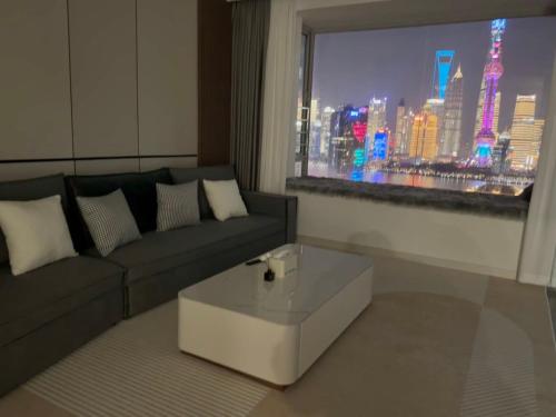 Shanghai Shining River Apartment -Near the Bund, Shanghai (Foto 9)