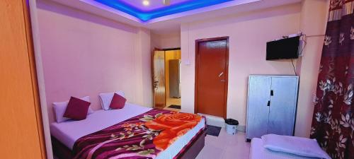 Deluxe Triple Room image 2