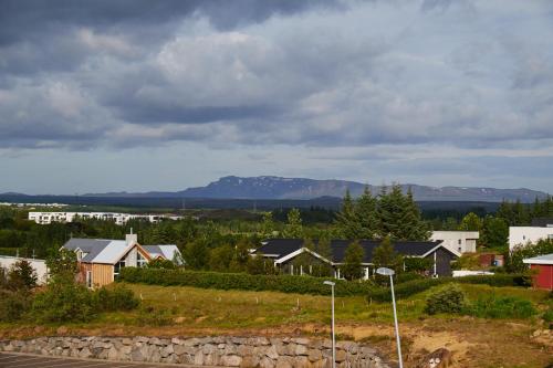 Hótel Heiðmörk - image 10