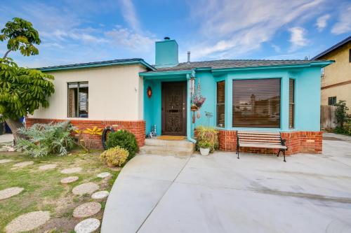Gardena Vacation Rental 5 Mi to Manhattan Beach! in Gardena, USA