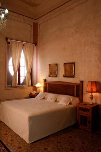 Hotel Boutique Casa de la Palma in Puebla, Mexico