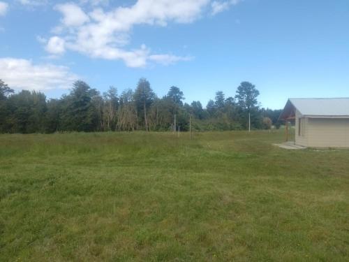 Cabaña cercana a bosque nativo Frutillar (Cabana cercana a bosque nativo Frutillar) in Puerto Octay