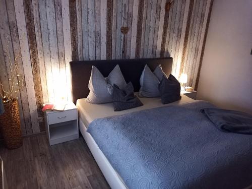 Pension Danzer in Oberhof, Deutschland