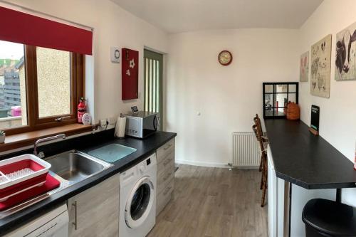 No.46, comfortable 2 bedroom property in Роус