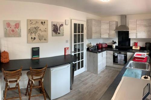 No.46, comfortable 2 bedroom property in Роус