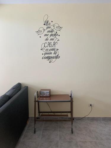 Duplex Marea Baja in Playa Union