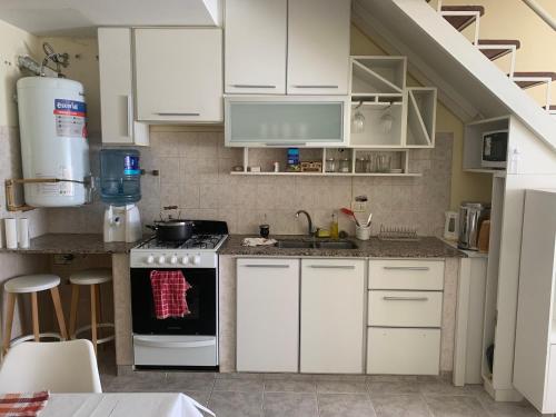 Duplex Marea Baja in Playa Union