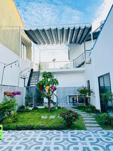 Minh Hiếu homestay