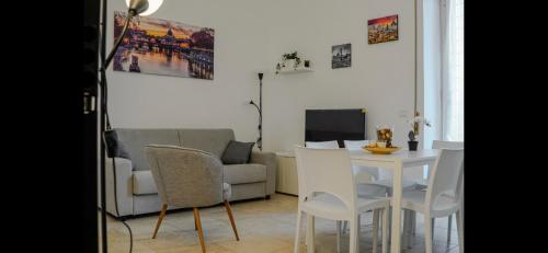Monti Deluxe Apartment, Rom (Foto 6)
