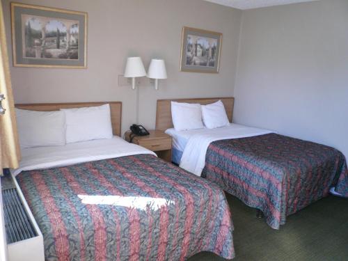 Executive Inn Kilgore