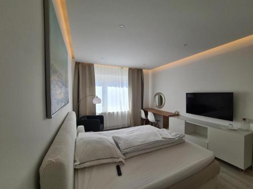Soleil Rooms - Pure Living in the City Center, Hanower (zdjęcie 4)