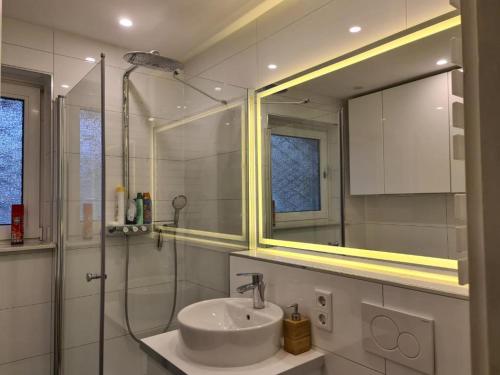 Soleil Rooms - Pure Living in the City Center, Hanower (zdjęcie 6)