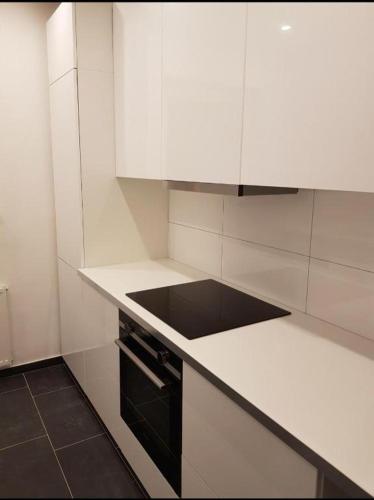 Soleil Rooms - Pure Living in the City Center, Hanower (zdjęcie 7)