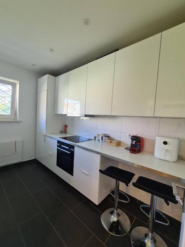 Soleil Rooms - Pure Living in the City Center, Hanower (zdjęcie 8)