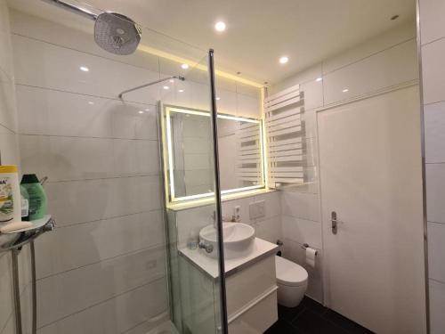Soleil Rooms - Pure Living in the City Center, Hanower (zdjęcie 9)