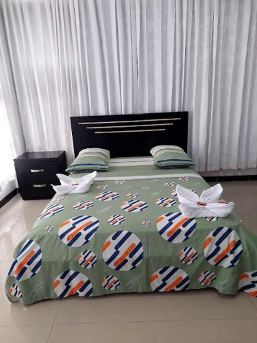 . Hotel Coltan