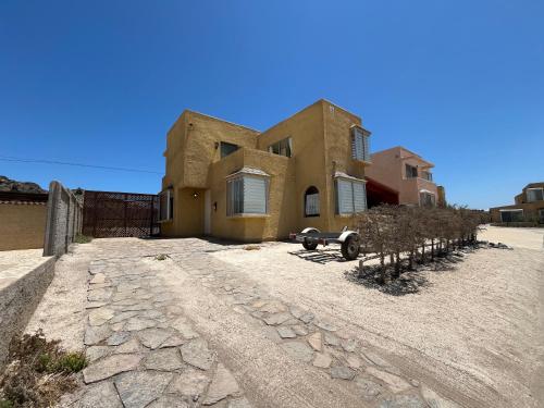 Bahía Beach House