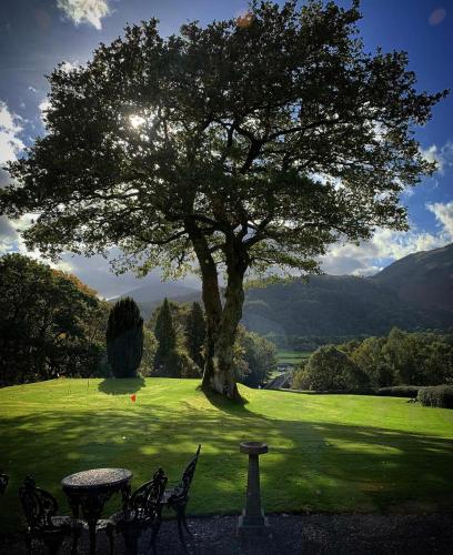 Hazel Bank Country House Borrowdale Valley