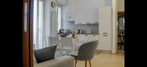 Monti Deluxe Apartment, Rom (Foto 7)