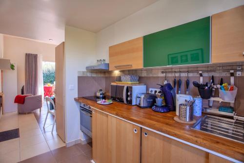 Residence Agula Mora - main image