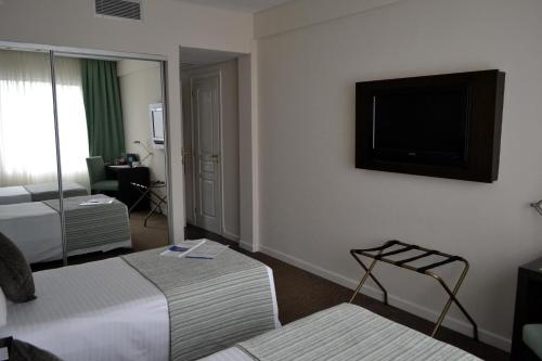 Hotel Uthgra Sasso