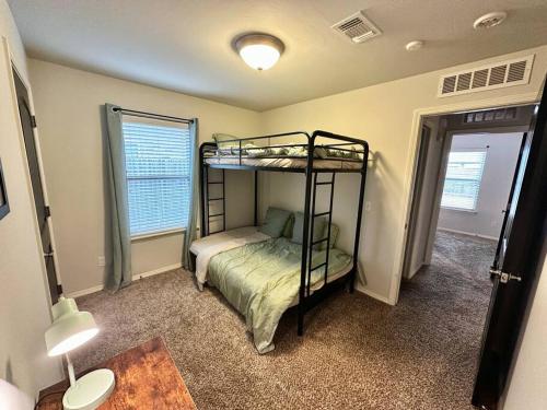 Sweet Oasis in Edmond, USA