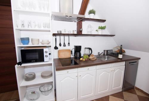 Apartamenty Gościnne 54 Szklarska Poręba, Szklarska Poręba (foto 8)