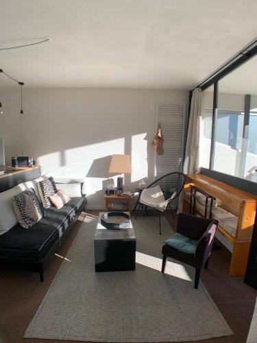 APPARTEMENT avec VUE MONTAGNE - Apartment - Le Sauze Super Sauze