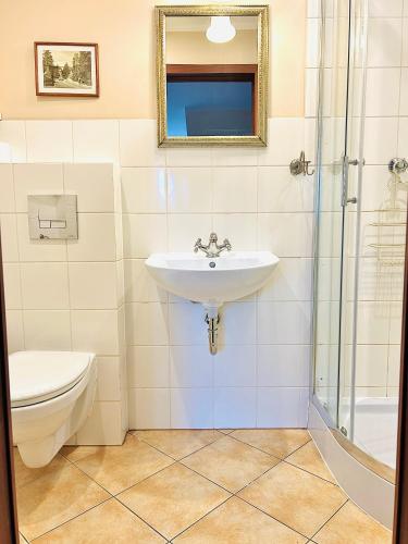 Apartamenty Gościnne 54 Szklarska Poręba, Szklarska Poręba (foto 4)